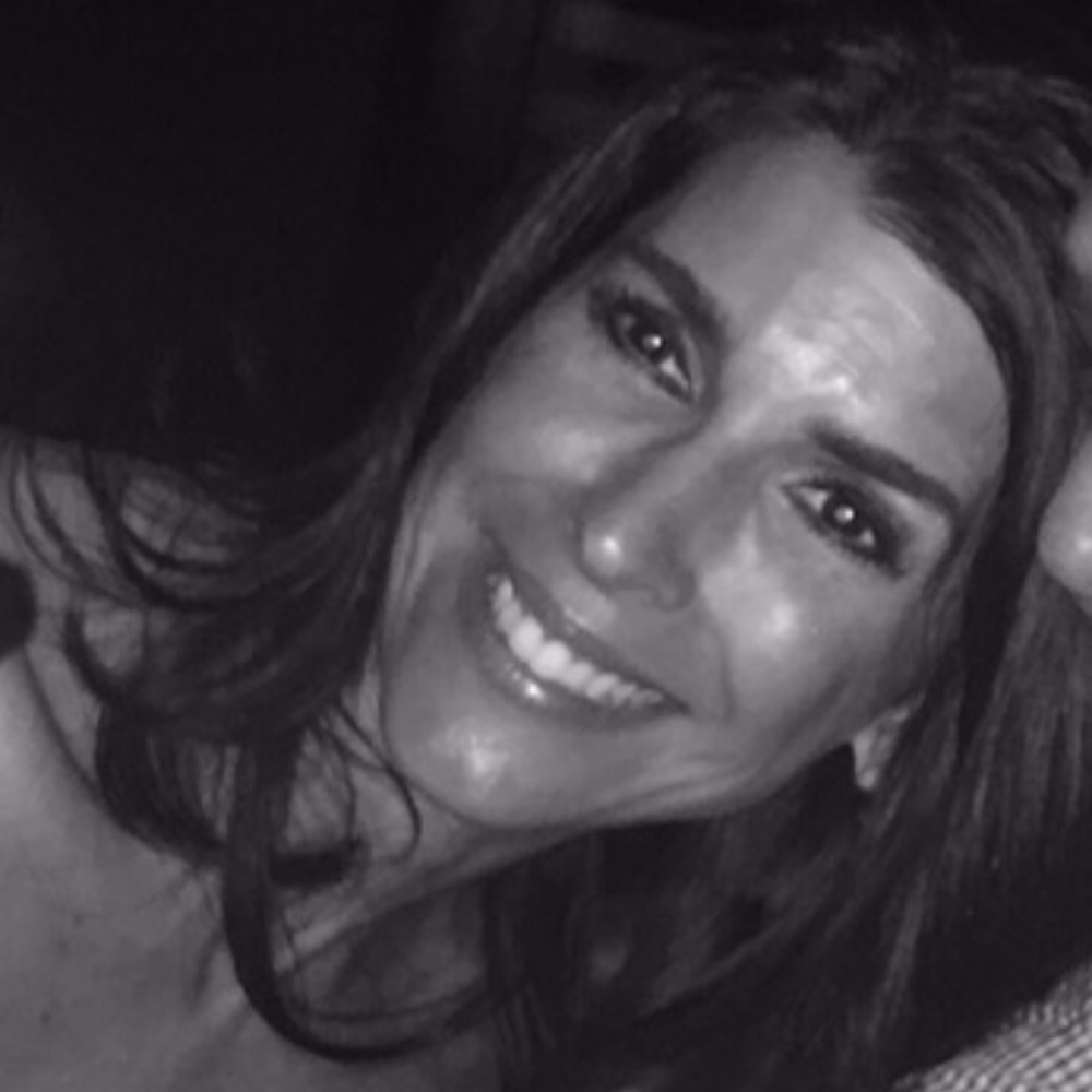 Meet your Posher, Dana